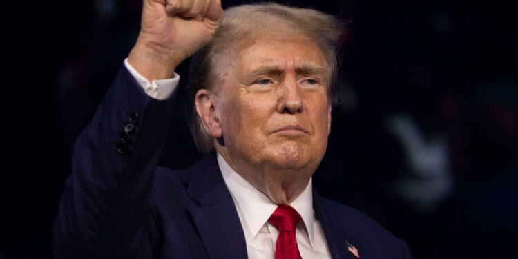 Term Two, Year One – Trump’s First Anniversary at the White House