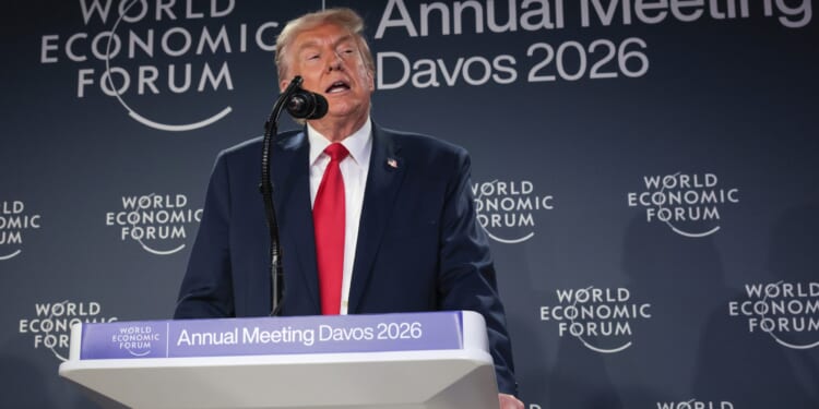 Trump Announces Order of ‘25 Brand New’ B-2 Bombers, More Than Doubling Arsenal