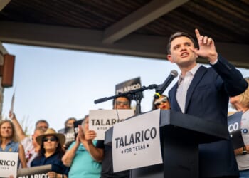 James Talarico Defends Illegal Immigrants, Saying They Keep Social Security Solvent and ‘Pick Our Fruit’