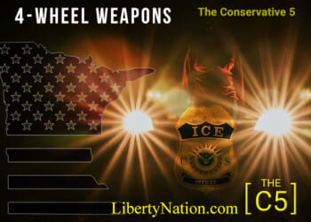 Suicide Vest – Progressive American Style – C5 TV