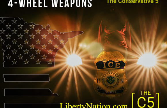 Suicide Vest – Progressive American Style – C5 TV