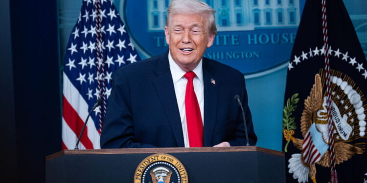 Trump and the One Year Retrospective – LN Radio