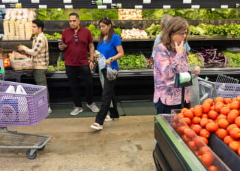 Snowpocalypse Reaction Proves Price Gouging Is Necessary