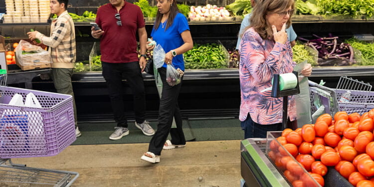 Snowpocalypse Reaction Proves Price Gouging Is Necessary