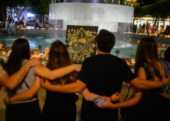 IDF Recovers Body of Last Israeli Hostage In 'Large-Scale' Gaza Retrieval Operation