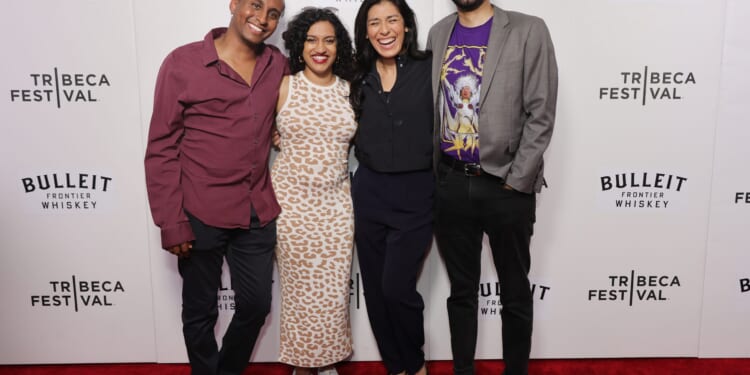 Mamdani ‘Economic Justice’ Appointee Blamed Israel for Oct 7 Attack and Defended ‘From the River to the Sea’ Slogan in Since-Deleted Posts