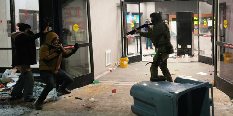 Republicans Demand Full Investigation into Deadly Minneapolis Shooting