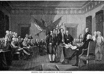 Did the Constitutional Amendments Change the Vision for America? - Liberty Nation News