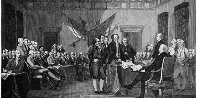 Did the Constitutional Amendments Change the Vision for America? - Liberty Nation News