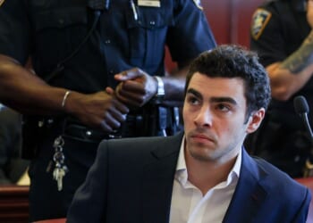 Luigi Mangione will not face the death penalty – One America News Network