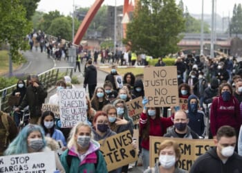 Wales: the unlikely epicentre of the woke revolution