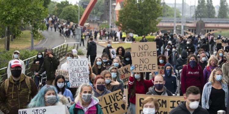 Wales: the unlikely epicentre of the woke revolution