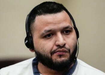 DNA expert testifies in hearing as illegal immigrant convicted of killing Laken Riley requests new trial – One America News Network