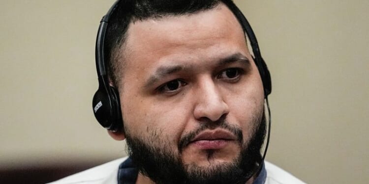 DNA expert testifies in hearing as illegal immigrant convicted of killing Laken Riley requests new trial – One America News Network