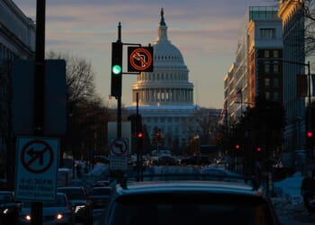Federal government enters partial shutdown as funding deadline passes – One America News Network