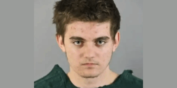 18-year-old man pleads guilty in murder of parents to fund President Trump assassination plot – One America News Network