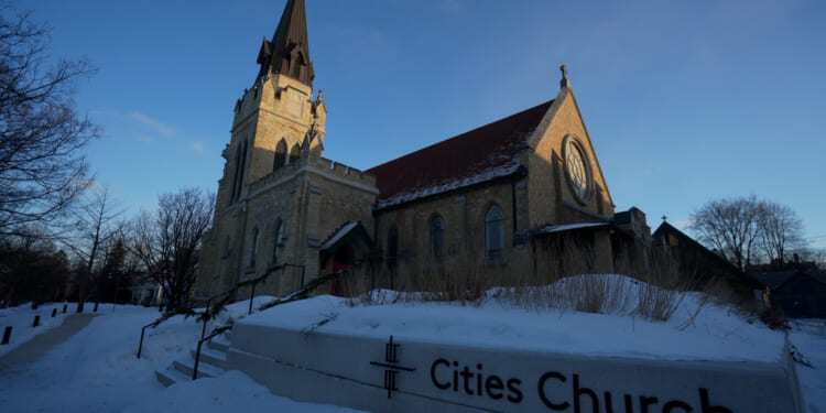 2 Top Trump Officials Say 'Arrests Coming' for Anti-ICE Invasion of Church - What About Don Lemon?