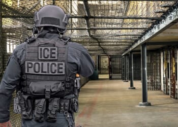 ICE Police and Immigration & Deportation