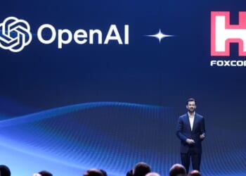 2026 will be the year the AI bubble bursts