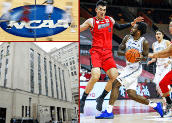 26 charged in global ‘Point-Shaving’ scheme spanning NCAA and CBA – One America News Network