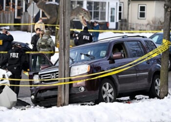 37-year-old woman dies following ICE-involved shooting – One America News Network