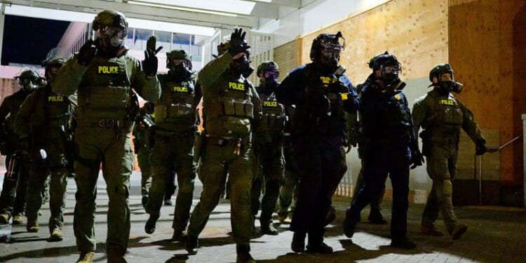 50 arrested by ICE in ‘Operation Catch of the Day,’ targeting ‘worst of the worst criminal illegal aliens’ in the state – One America News Network