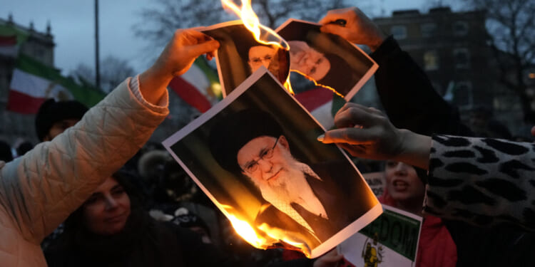 7 October was the biggest mistake Iran ever made