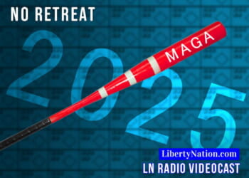 A Big Year for Donald Trump