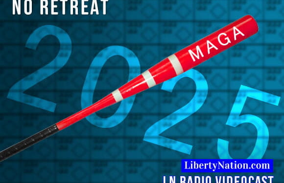 A Big Year for Donald Trump