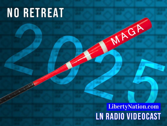 A Big Year for Donald Trump