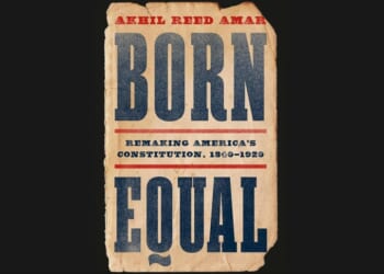 A Founding Document Finds Its Principles