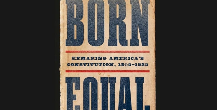 A Founding Document Finds Its Principles