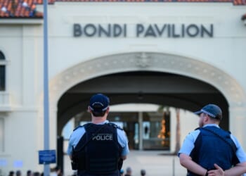 A Hospital’s Shocking Treatment of a Bondi Beach Survivor – Commentary Magazine