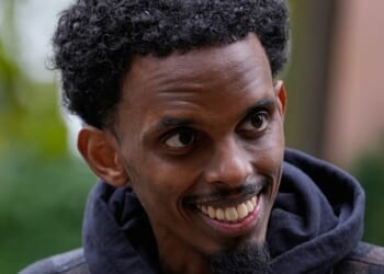 A New Nick Shirley Video Shows Graft That Is 'Ten Times Worse' and Will Cause 'World War III' – PJ Media