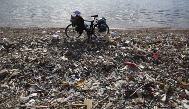 A New Study Suggests That the Hysteria Over 'Microplastics' May Be Overblown – PJ Media