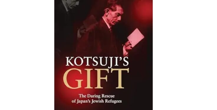 A Righteous Man in Japan