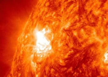 A Solar Storm Reminds Modern Life of How Fragile Power Really Is – PJ Media