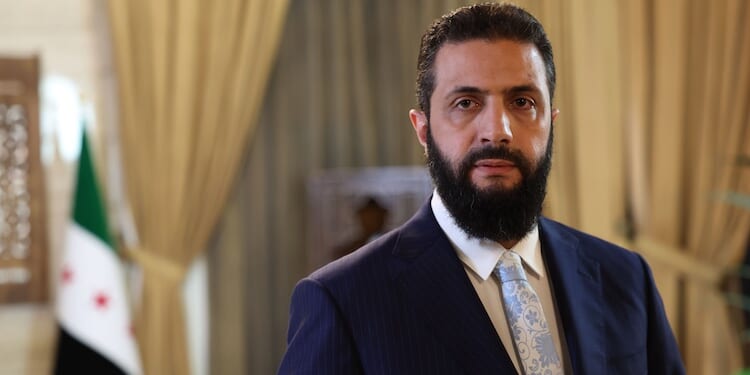 A Trumpian Version of ‘Leading From Behind’ – Commentary Magazine