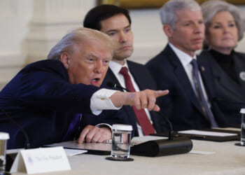 A return to <em>Realpolitik?</em> Get real