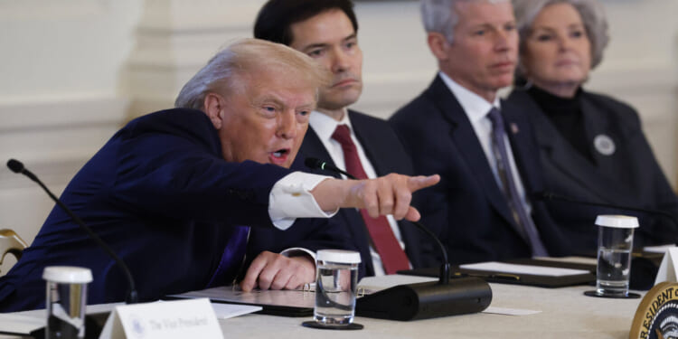 A return to <em>Realpolitik?</em> Get real