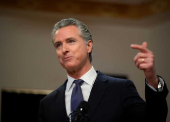America Out, California In: Gavin Newsom Rebukes Trump and Joins WHO