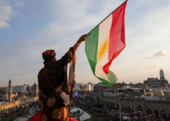 America has thrown the Kurds to the Syrian wolves