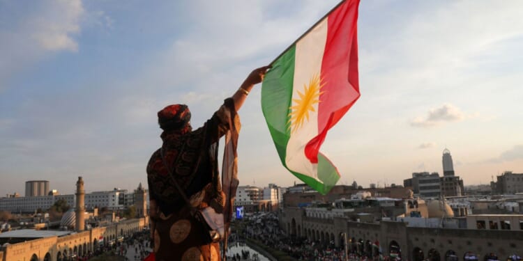 America has thrown the Kurds to the Syrian wolves