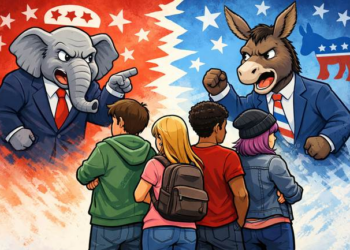 America's Political Parties Are Dying — What's Next? – PJ Media