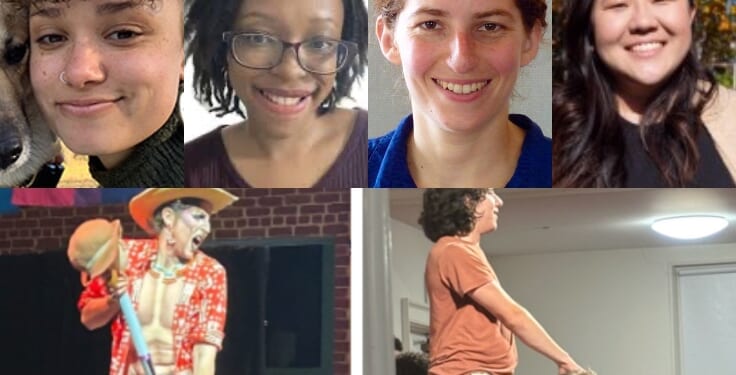 Amherst Lays Off Administrators Behind Sexually Explicit Programming and Announces Communications Chief Will Retire