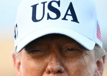 An Impressive Year One for Trump 2.0