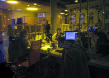 Anatomy of the Death of a Daily Newspaper – PJ Media