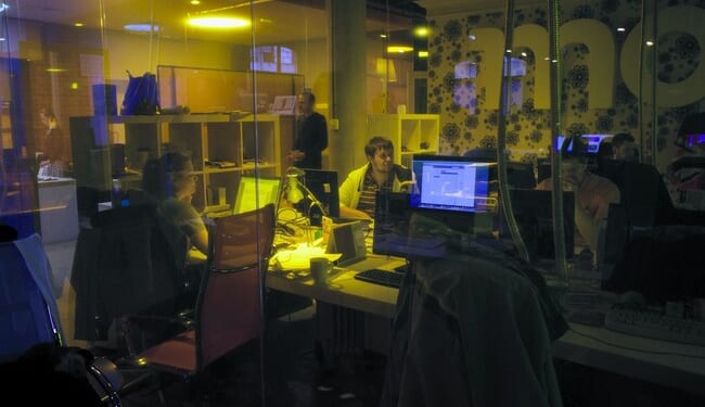 Anatomy of the Death of a Daily Newspaper – PJ Media