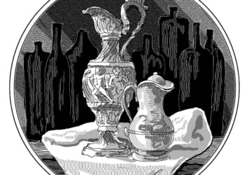 Ancient and Modern - The American Mind