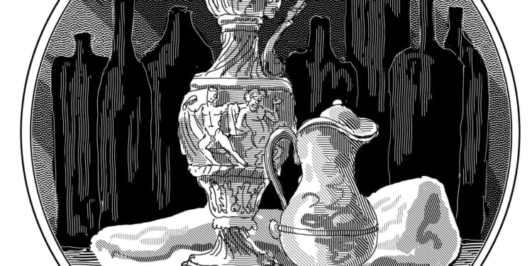 Ancient and Modern - The American Mind